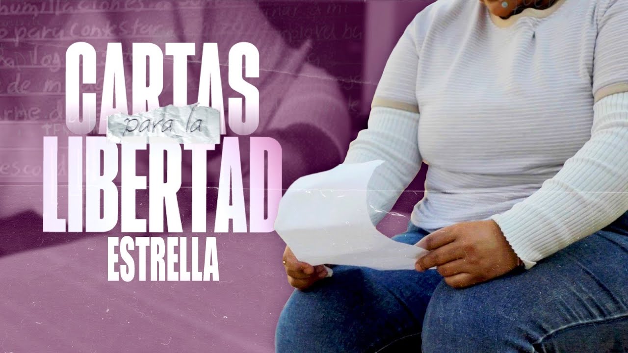 Cartas para la libertad T2 | Estrella