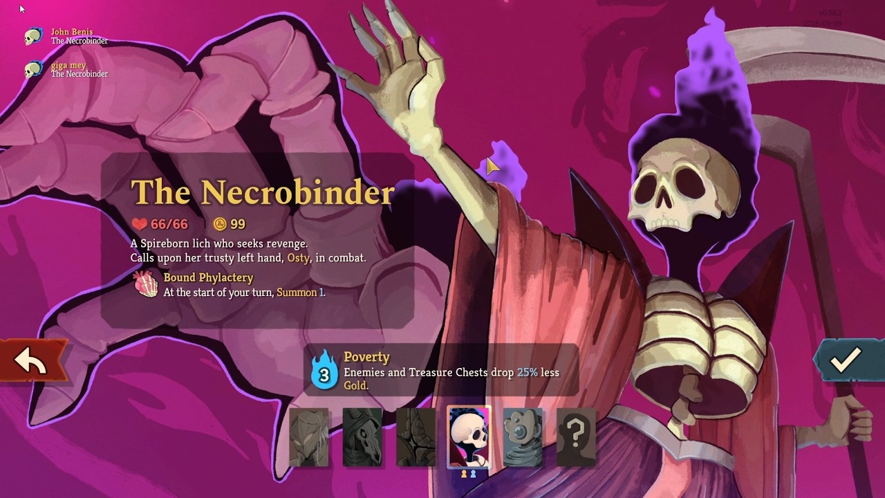 Slay the Spire 2 - pt9