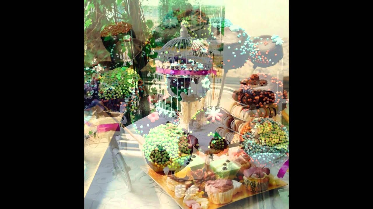 Candy bar, bar de fructe, bufet de dulciuri evenimente Constanta - 0762838354