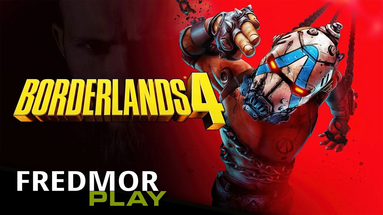 #19 Borderlands 4 - Chyba kończymy Fabule :(