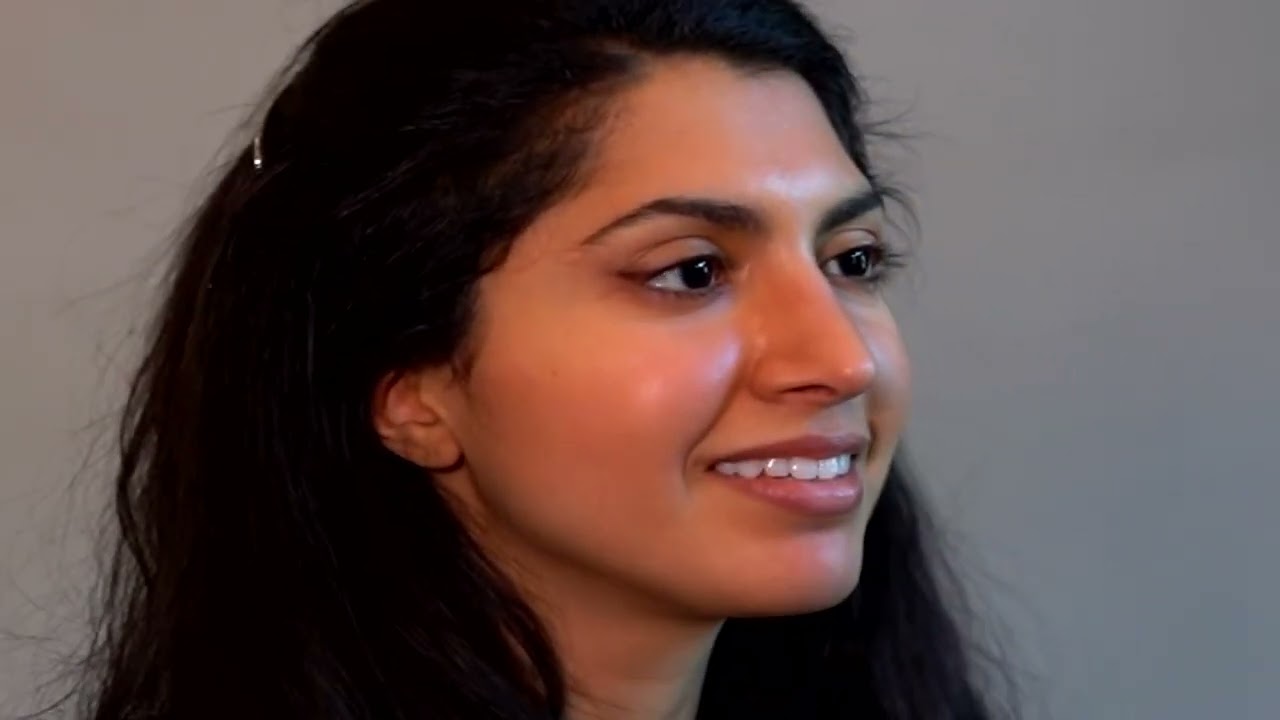 Farah Alyousif _ Acting Showreel