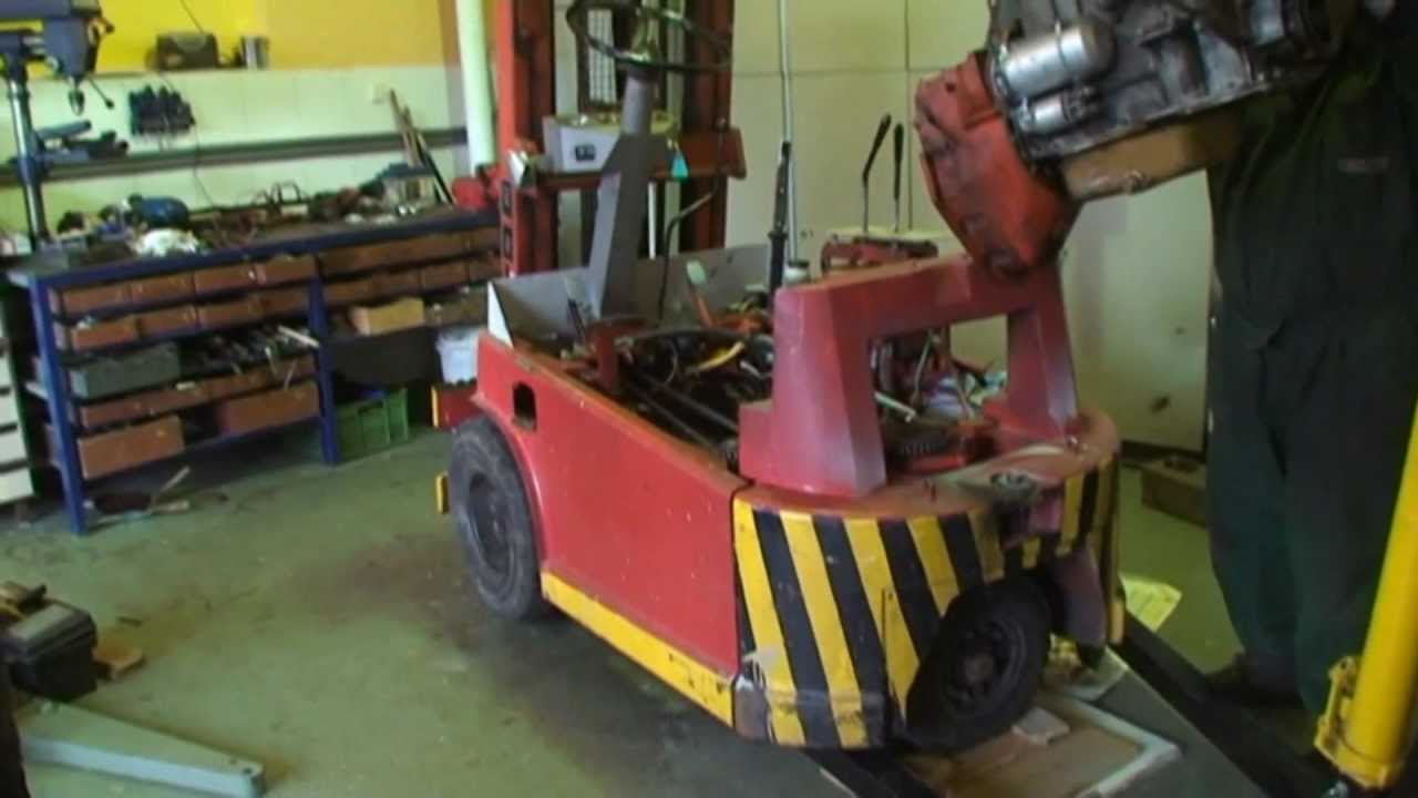 engine