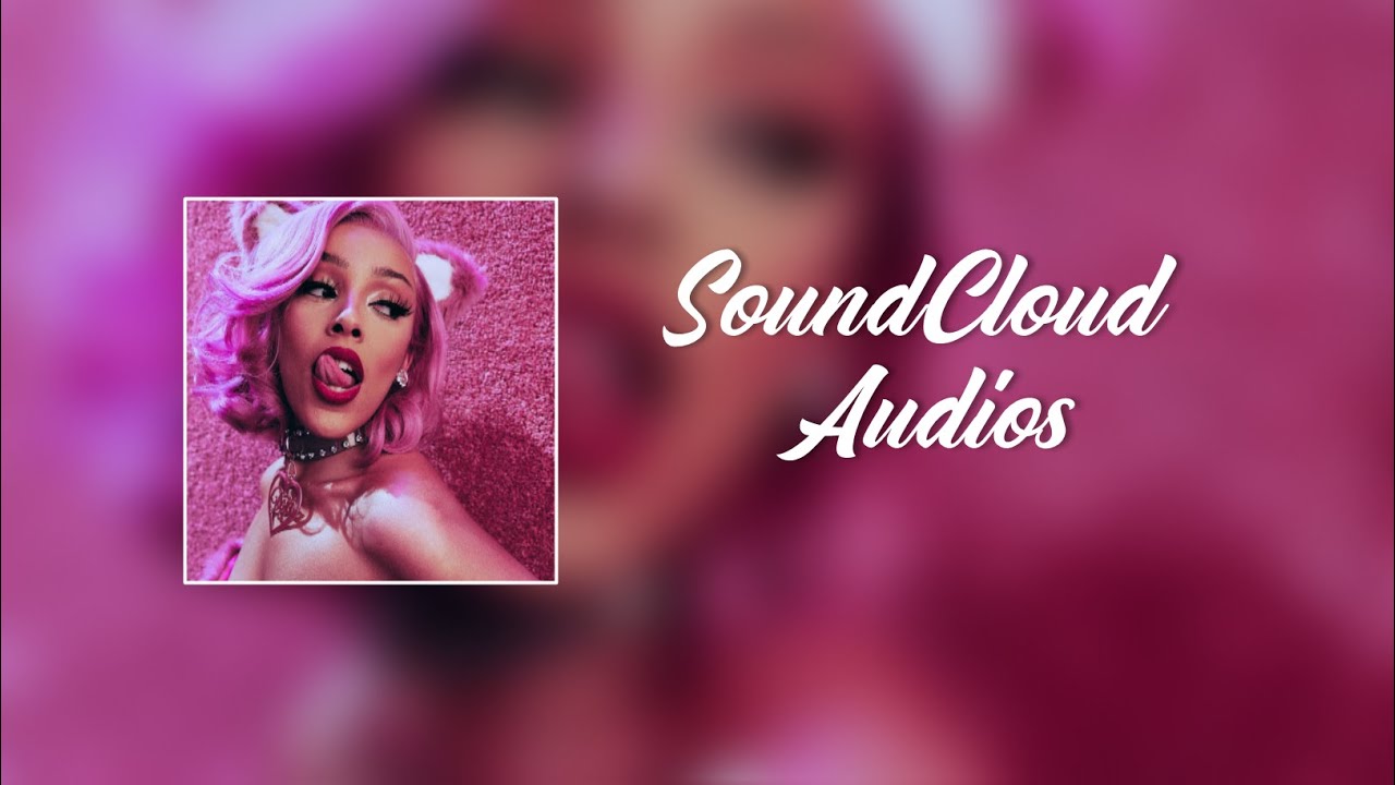 SOUNDCLOUD AUDIOS FOR EDITS #19