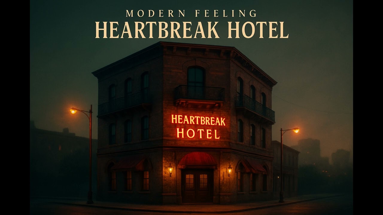 Modern Feeling - Heartbreak Hotel