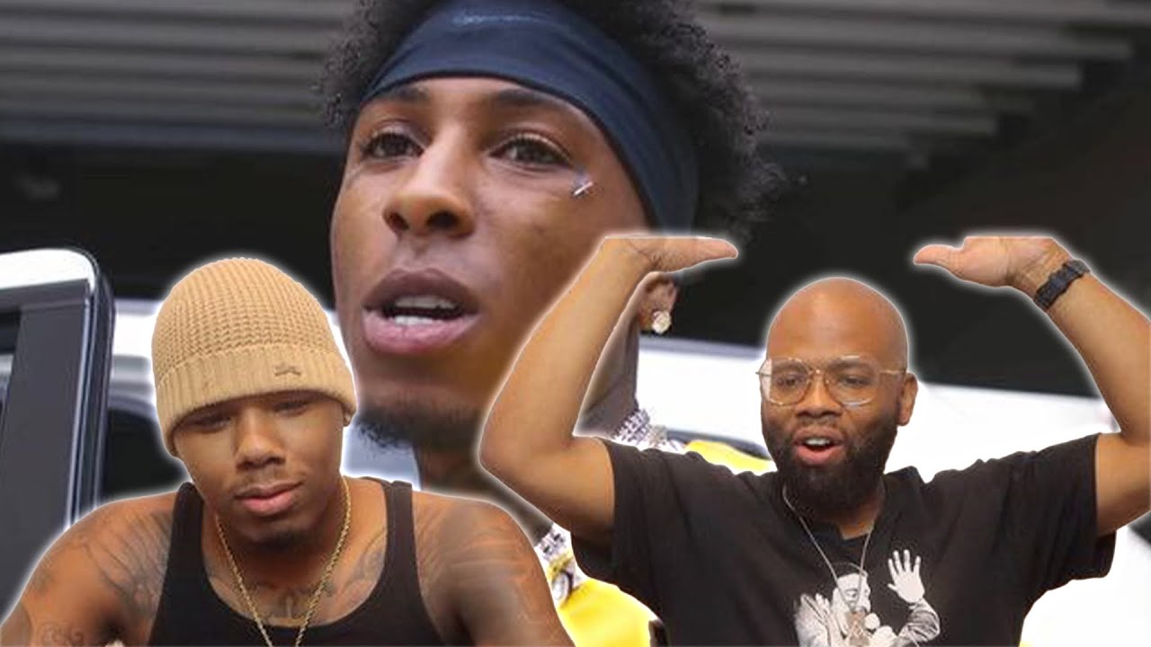 NEVER HEARD THIS FLOW! NBA YoungBoy - I Need To Know | POPS REACTION
