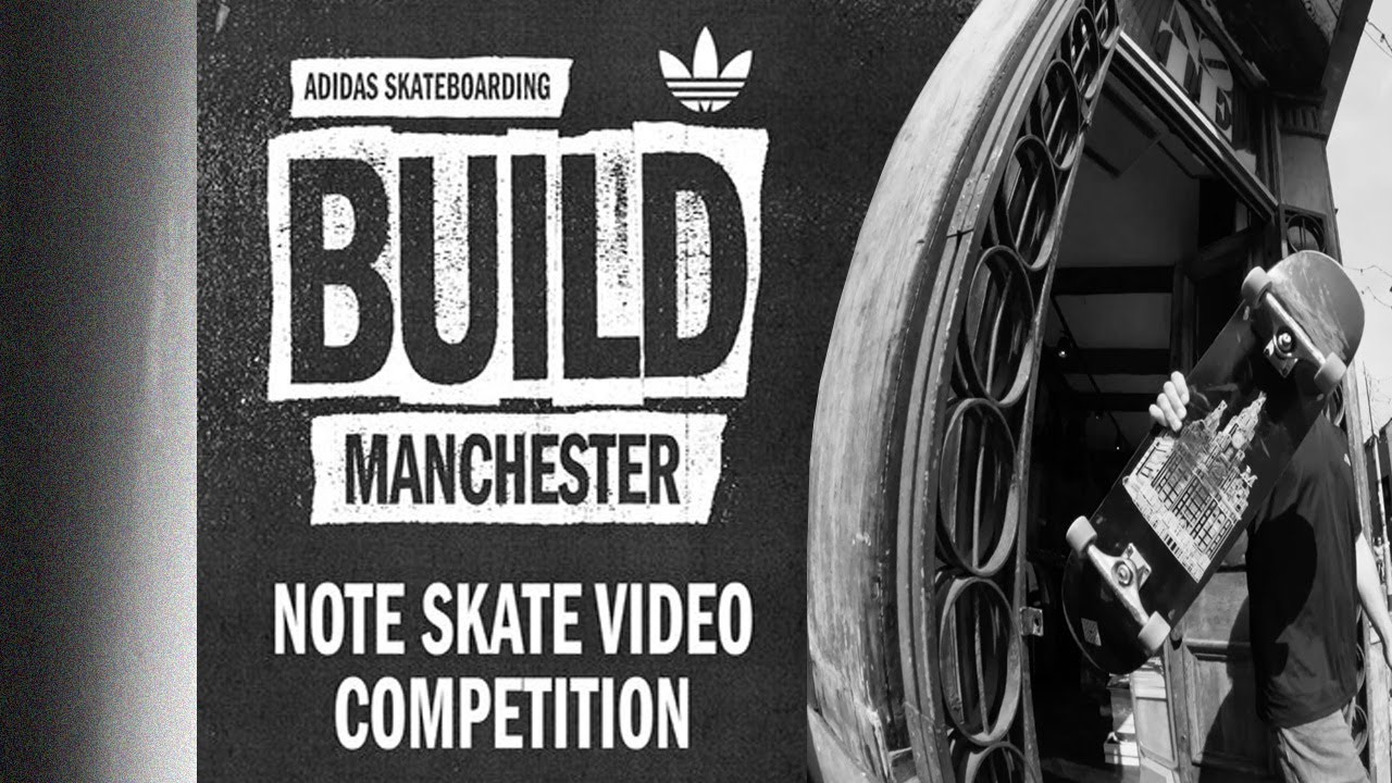 NOTE BUILD VIDEO COMP 2025