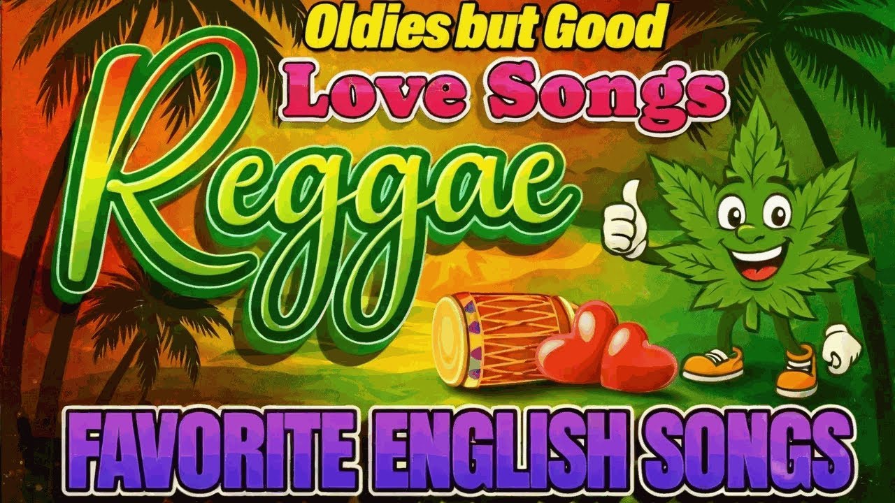 TOP REGGAE MIX 2026 🍹️ MOST REQUESTED REGGAE LOVE SONGS 2026 🍹 ALL TIME FAVORITE REGGAE SONGS #15