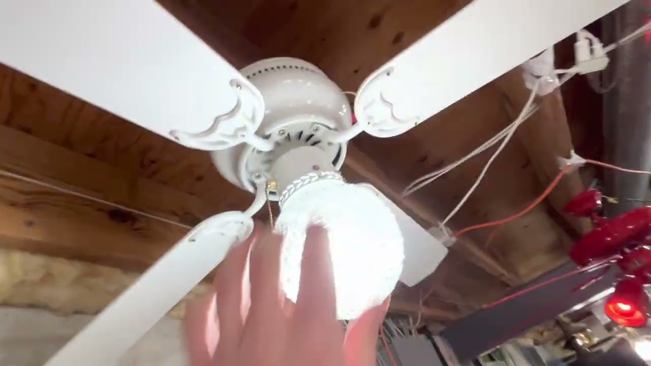 800 subscribers special ￼ceiling fan display