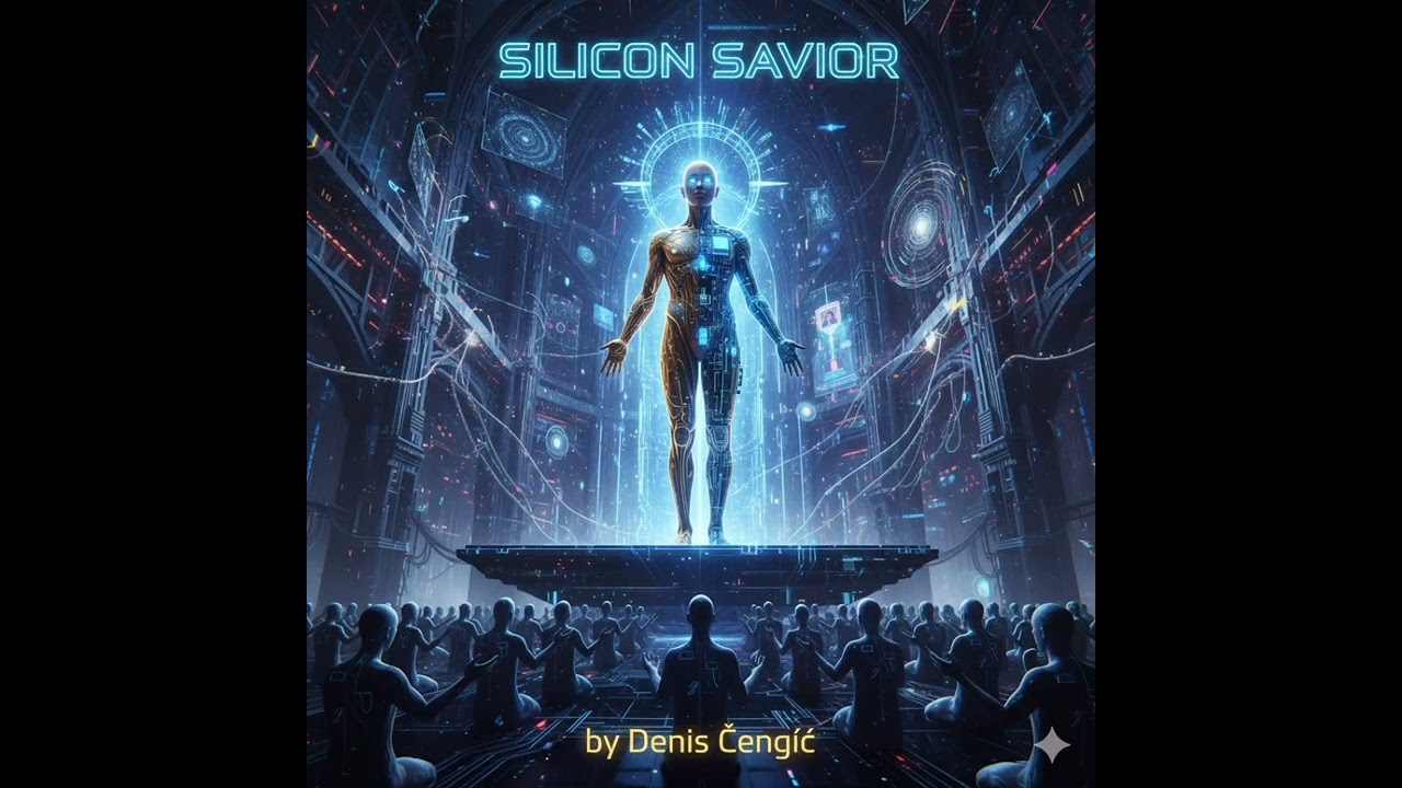 Silicon Savior 