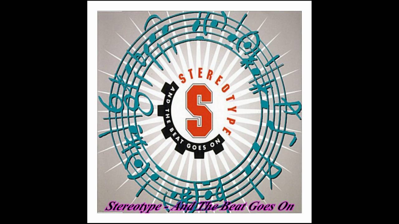 Stereotype - And The Beat Goes On (Eurobeat Mix)