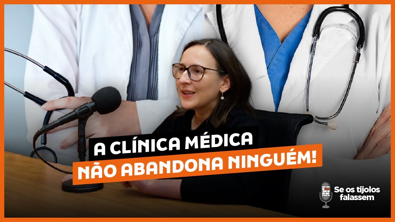 Como eu fui parar na Reumatologia