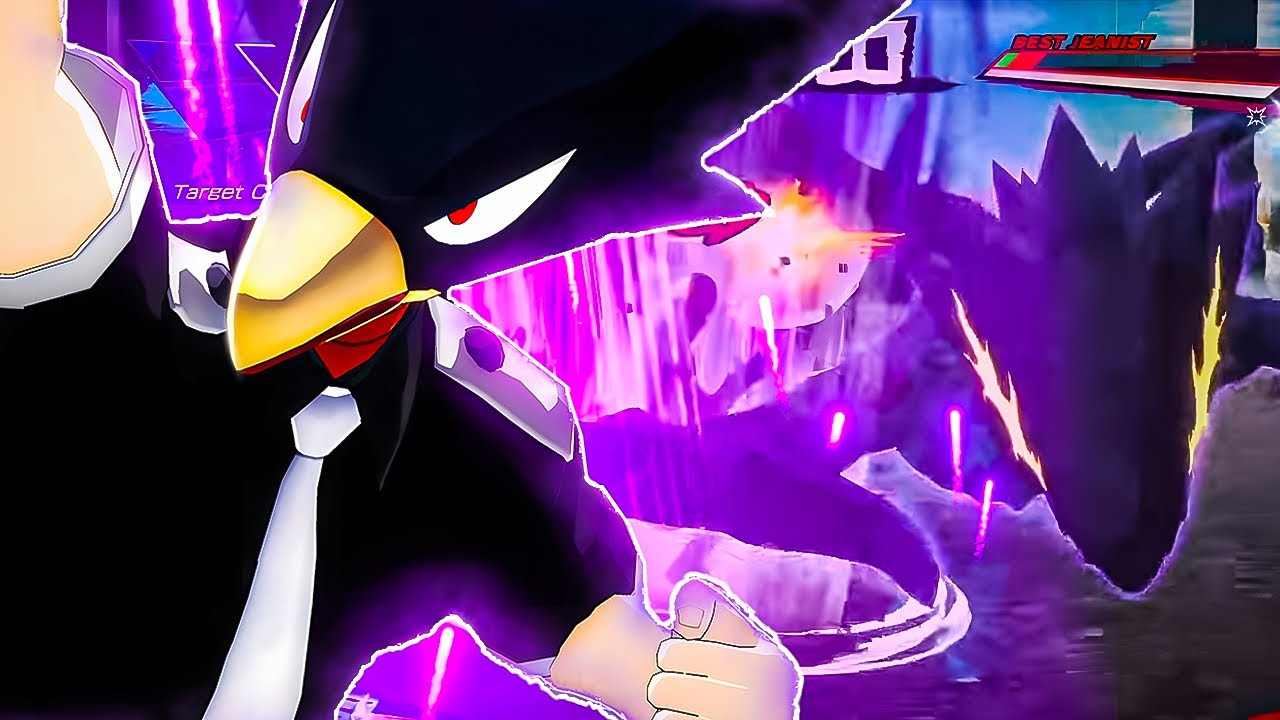 How To Counter RISING In My Hero All’s Justice