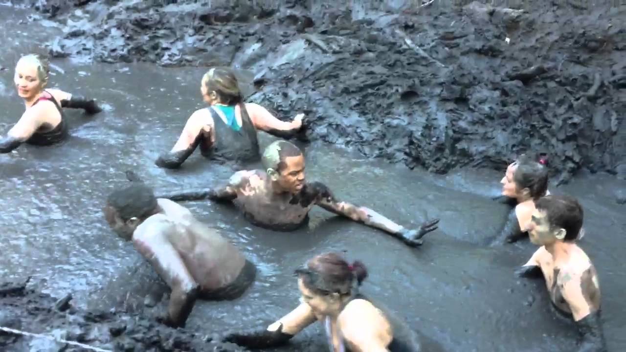 Mud Run 2011