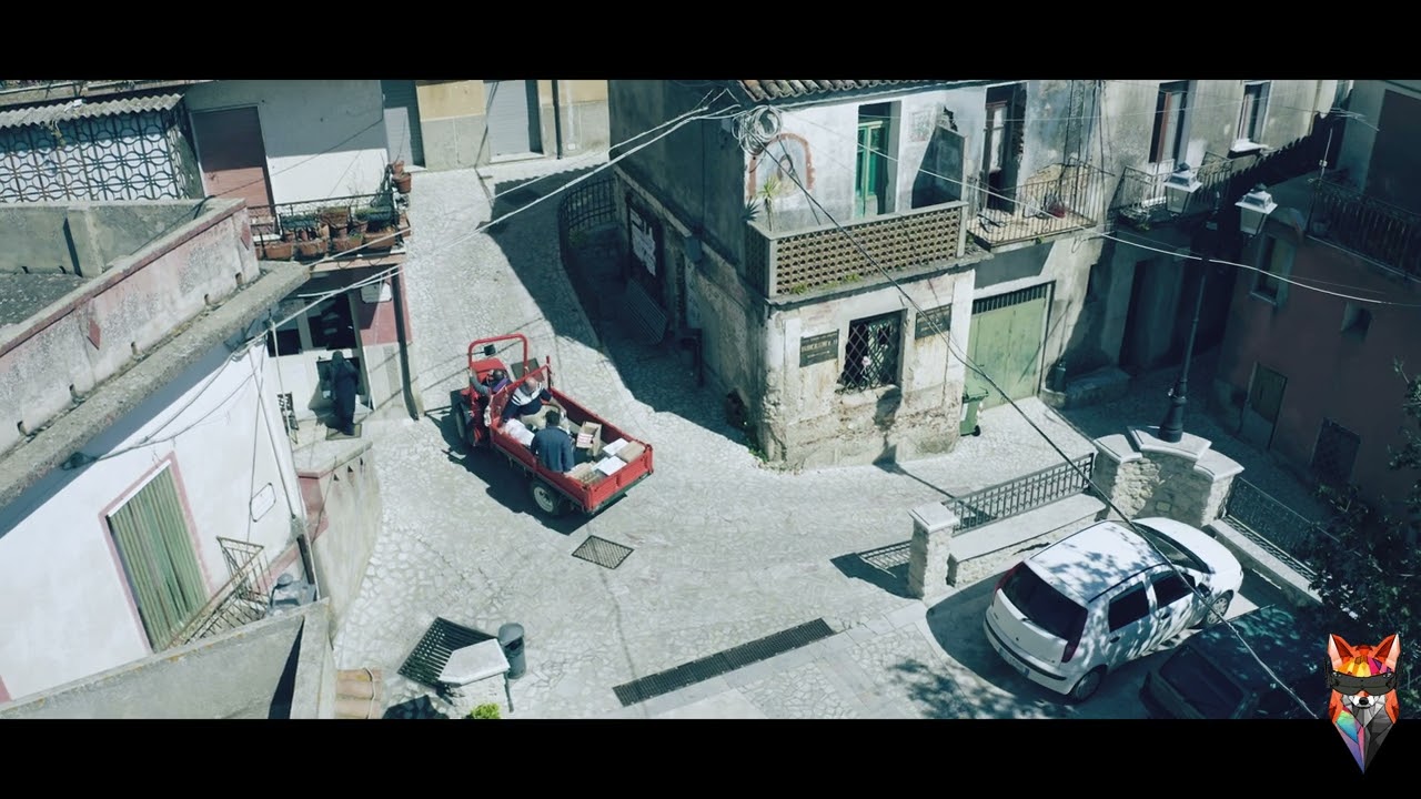Staiti - Reggio Calabria