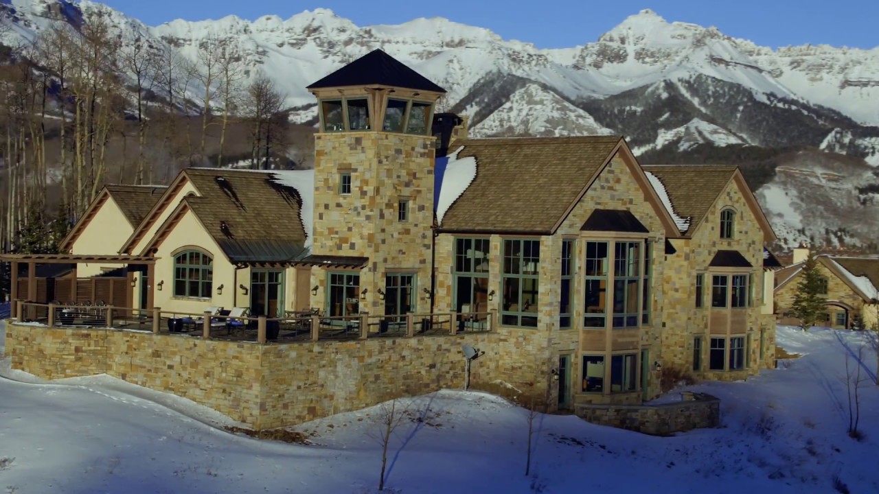 137 Touchdown Drive, Telluride, Colorado