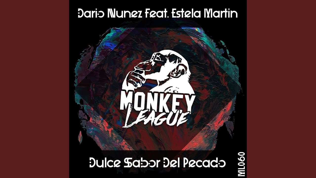 Dulce Sabor del Pecado (Original Mix)