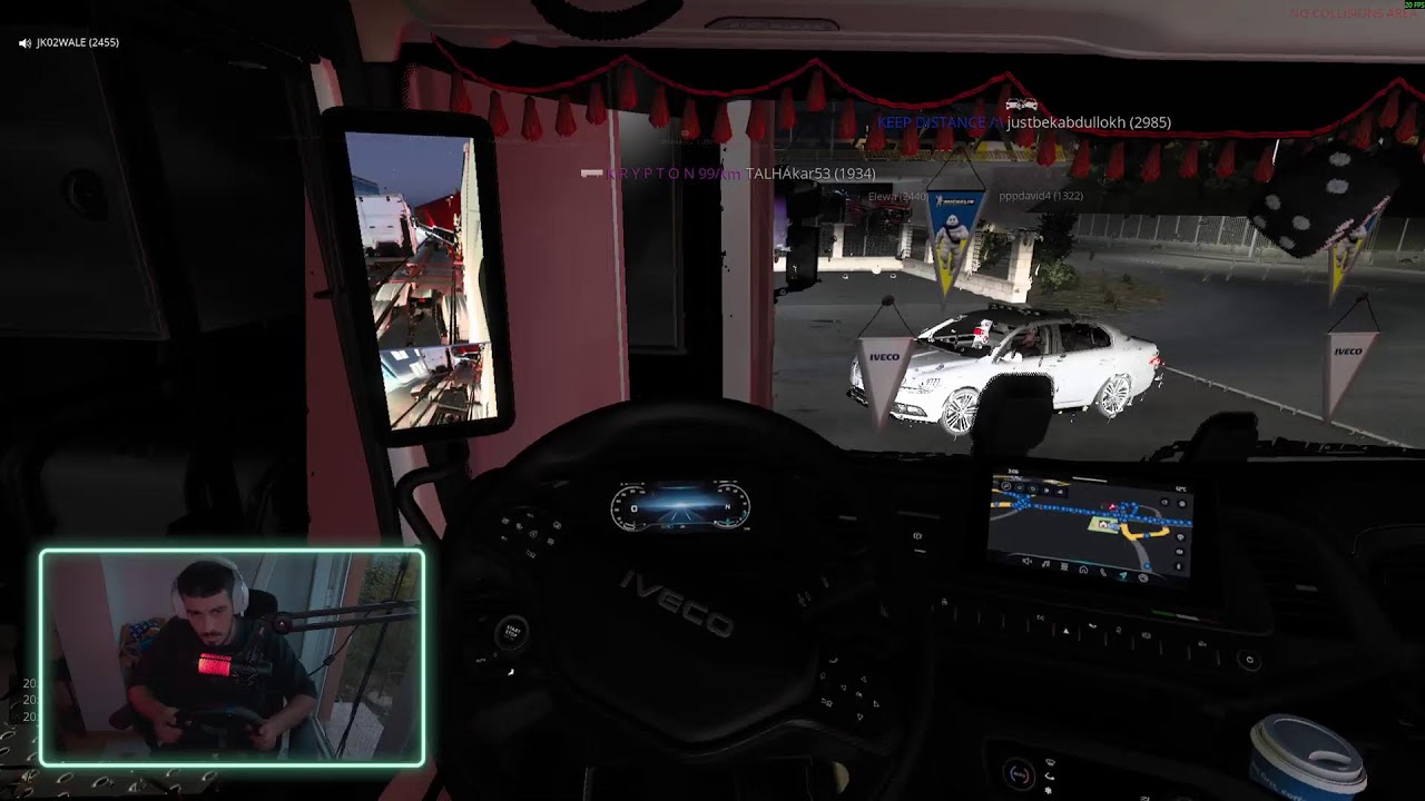 🔴Live - REMORCA DUBLA PE TRUCKERSMP?