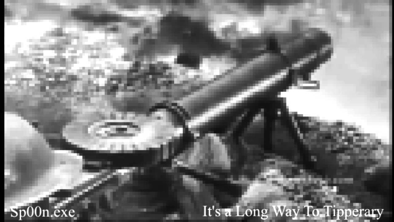 It's a Long Way To Tipperary (8-bit)