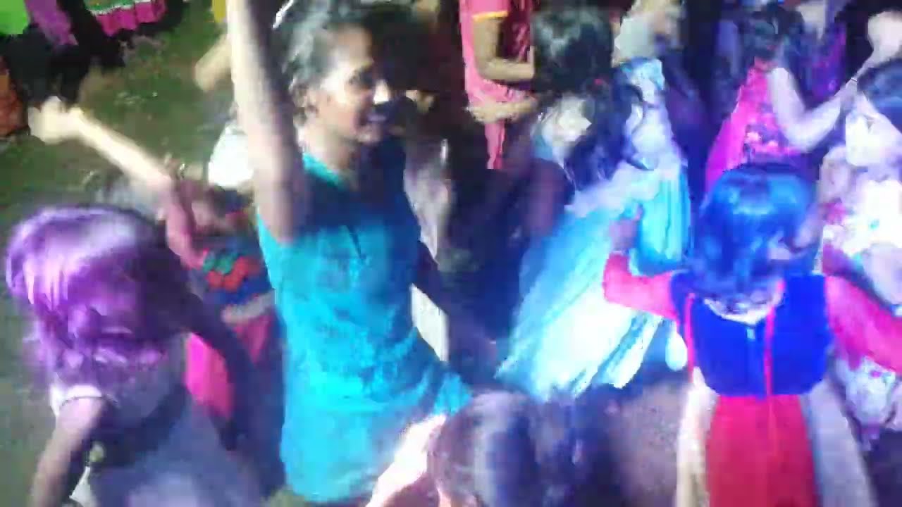 Kolkata Durga Pooja Bisarjan Video Dance 5(WEST BENGAL)