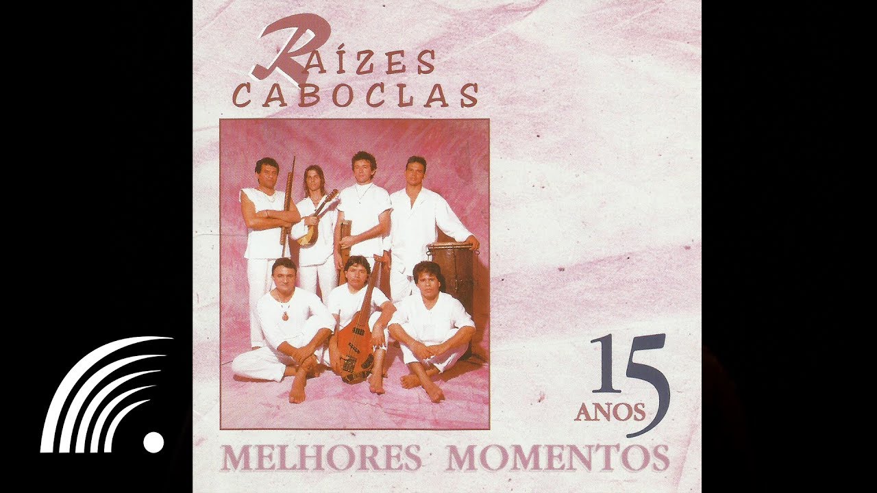 Raízes Caboclas - Caminhos de Rio - 15 Anos-Melhores Momentos - Oficial