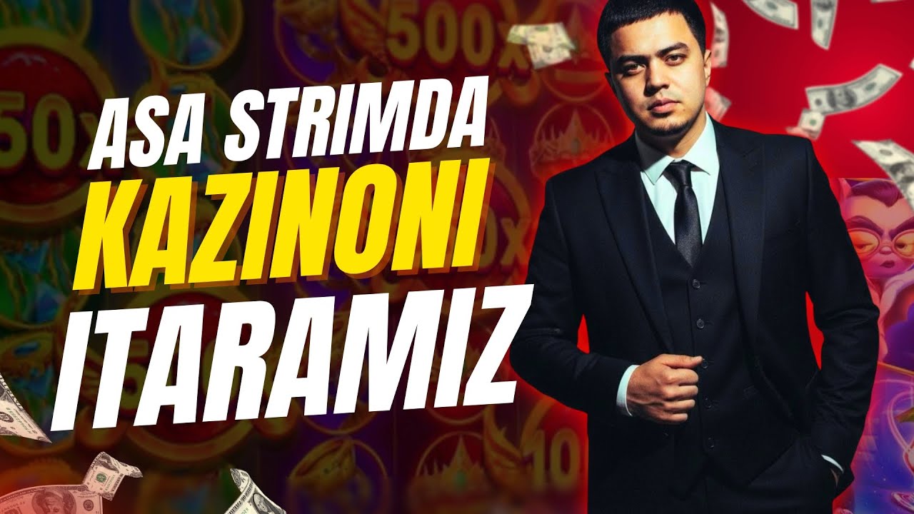 500 MINGDAN CHOTAL! | ASA KAZINO