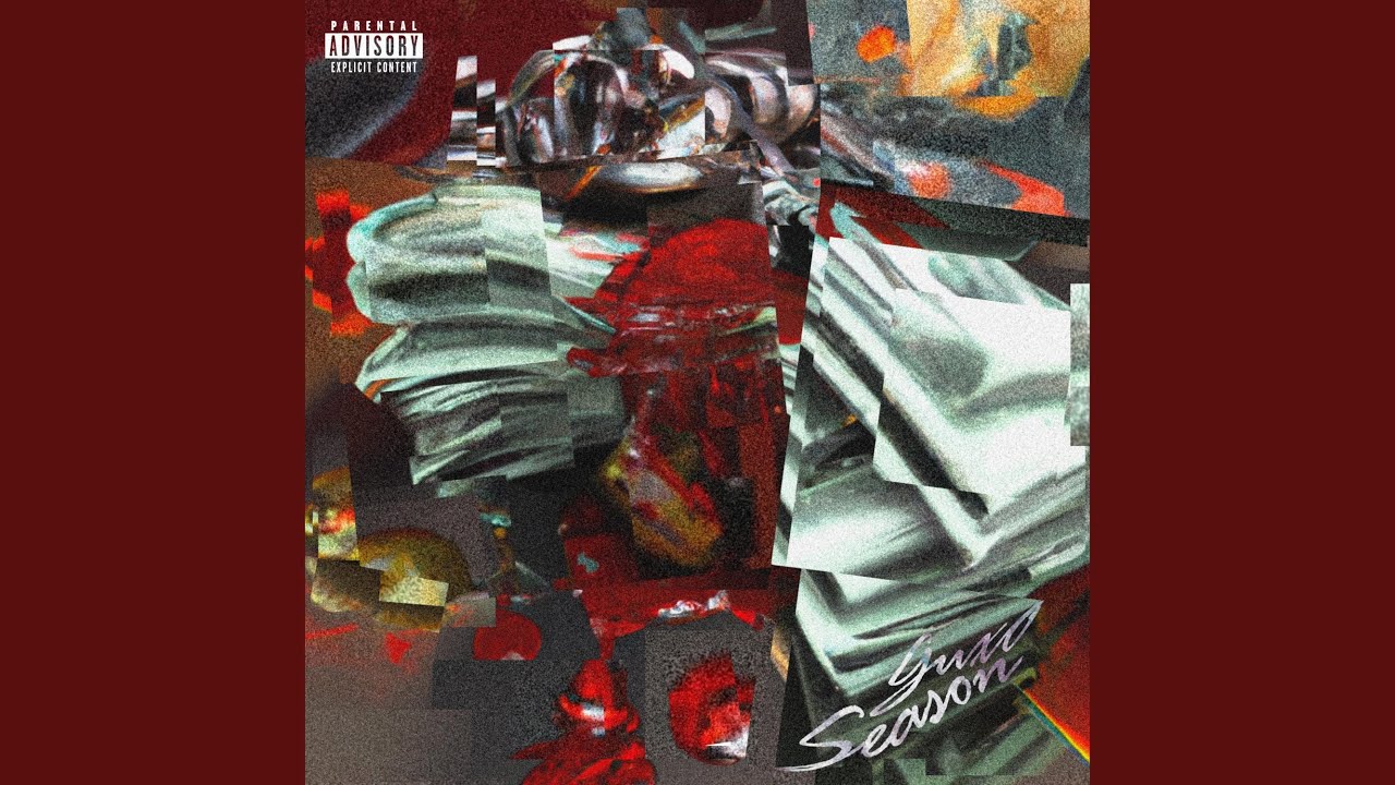 KINGSTON (feat. Nadddot)