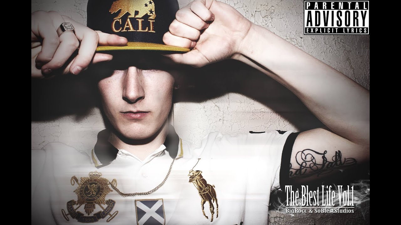 **HOT** BIGROCC - CHEFFIN UP A VERSE (Heisenberg) Music Video | Prod. PaulMagnet