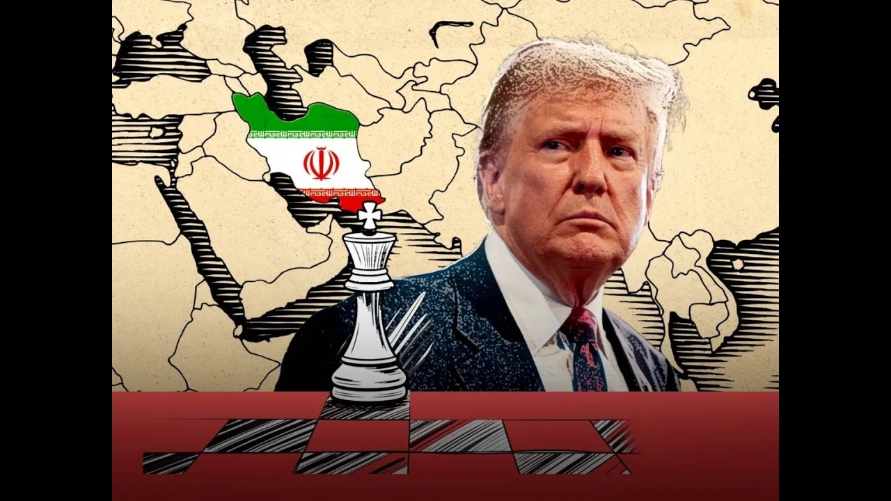 Zbulohet kurth i Trump për Luftën e Tretë Botërore! Gazetarja plas bombën: Gjeopolitikë...