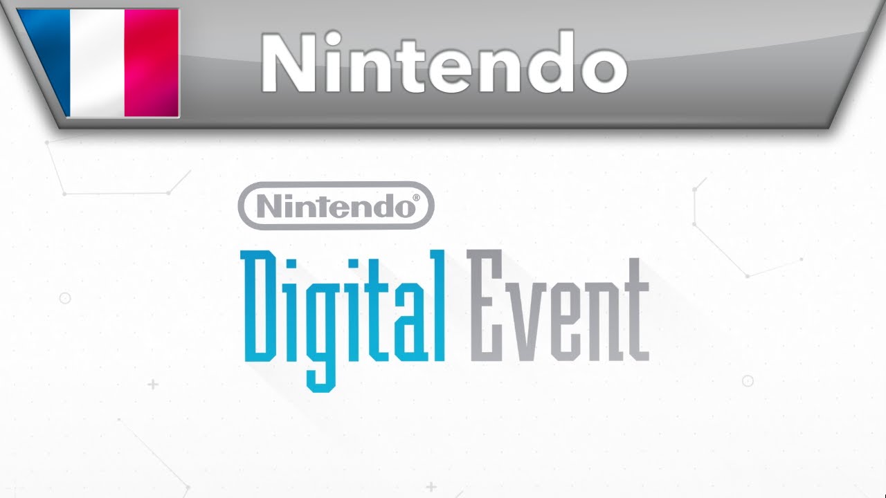 Nintendo Digital Event - E3 2015