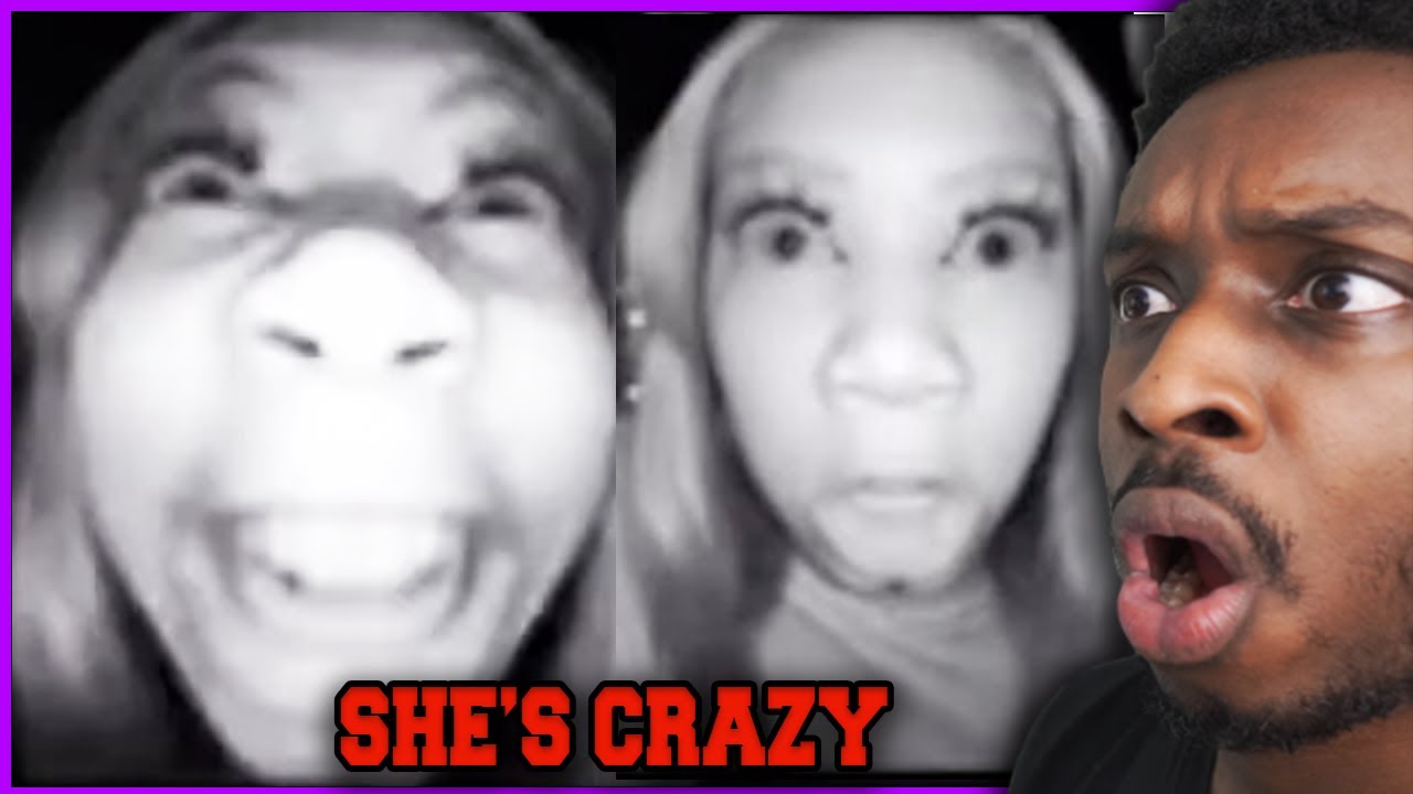 She went to the wrong House to Confront Him and this happened! | When Crazy Exes Get Exposed 3