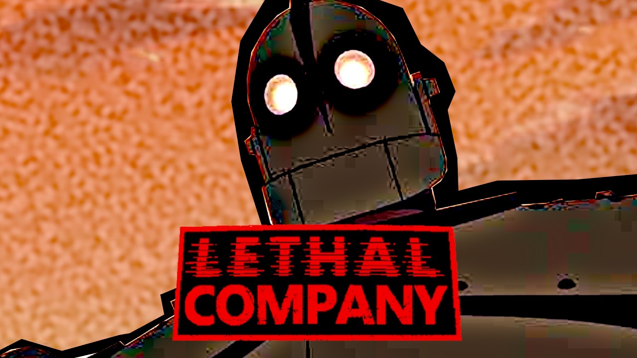 Embrion ECLIPSED __ Lethal Company