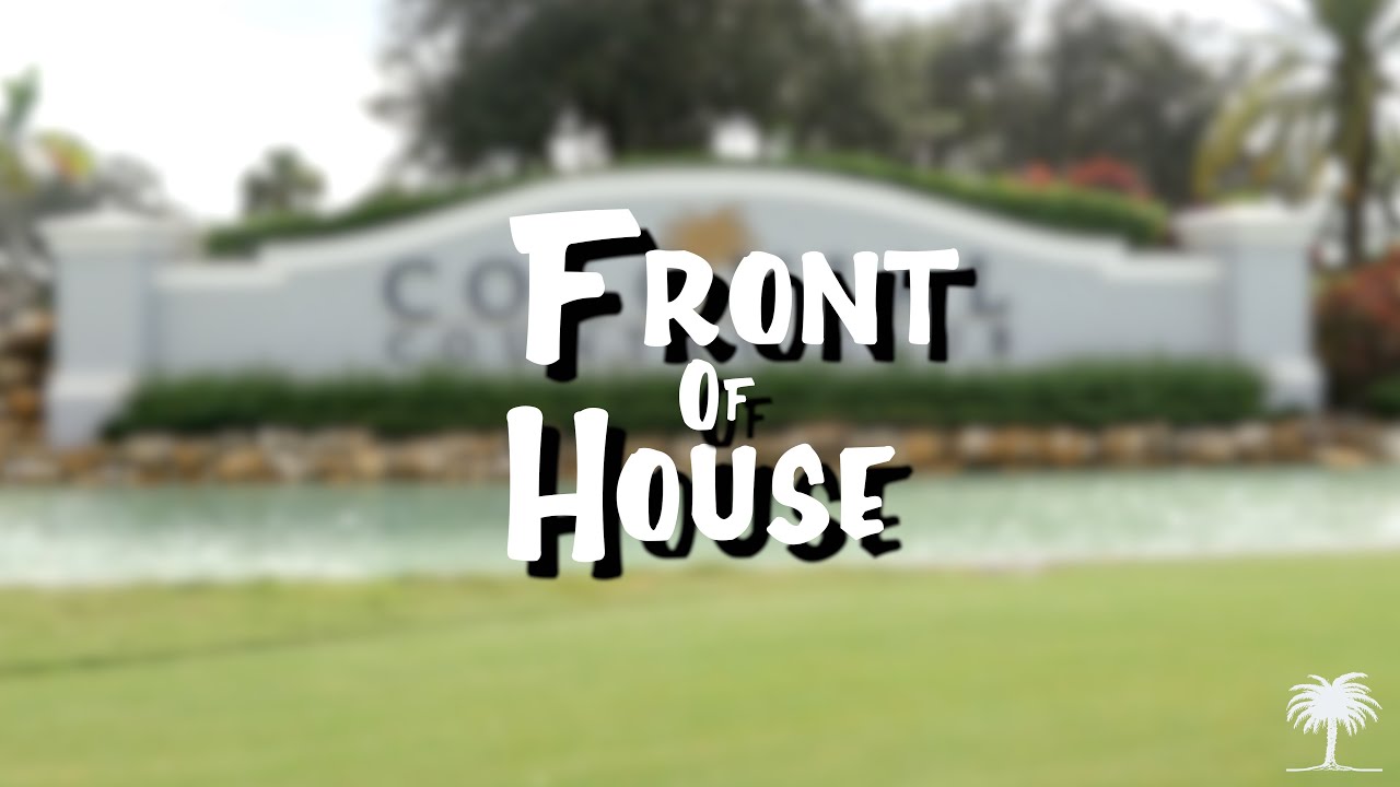 Front of House: Meet Our Team