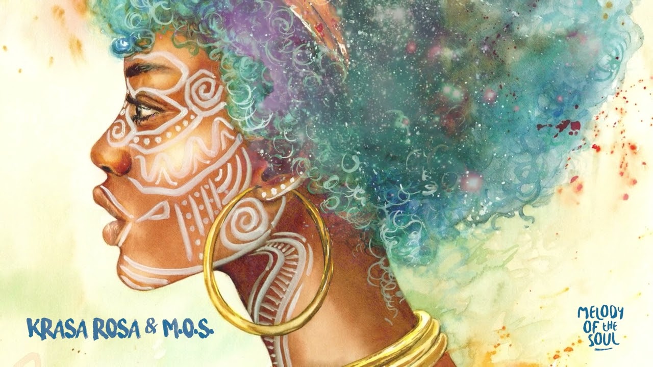 Krasa Rosa, M.O.S. - We Are Kids [Exclusive Premiere]