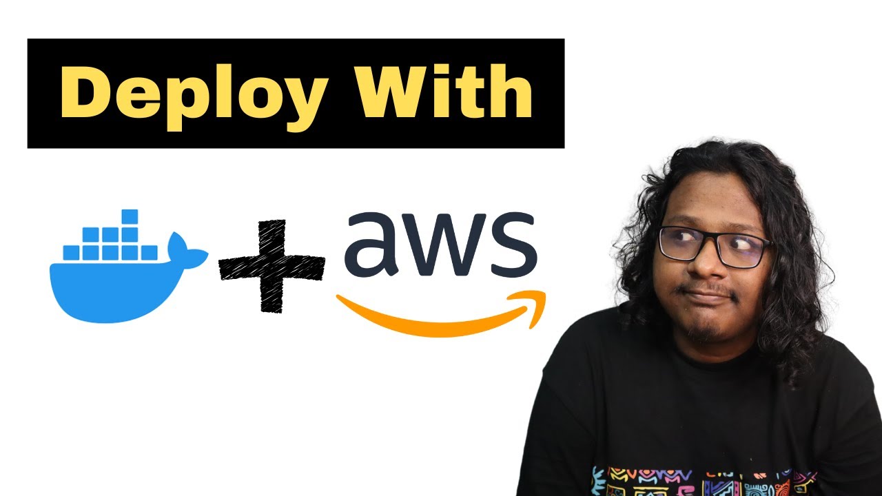 Deploy a Real World Web App with Docker and AWS EC2 (step-by-step guide)