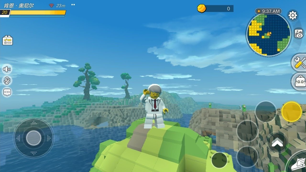 TOP 7 joga&ccedil;os Tencent games 2019 - iOS e Android