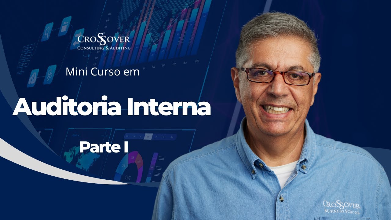 Mini Curso Auditoria Interna - Parte I