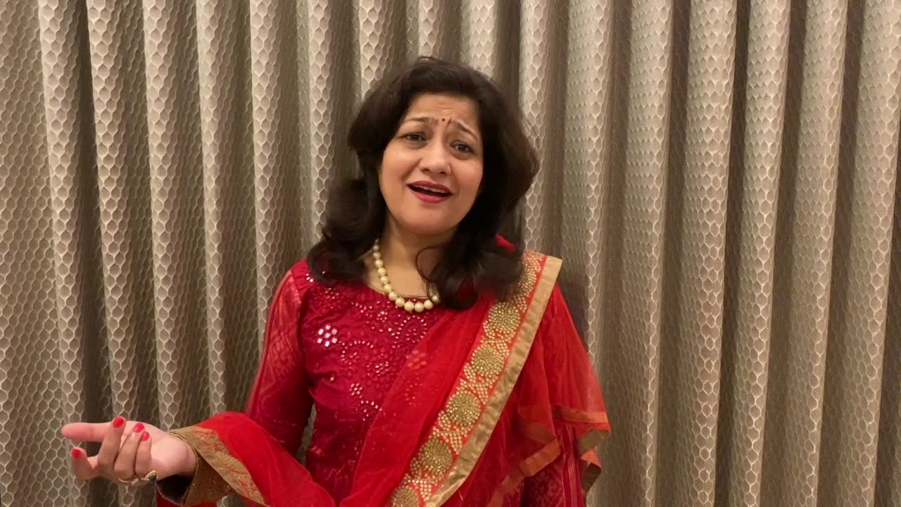 Tumhi Mere Mandir Tumhi Meri Pooja