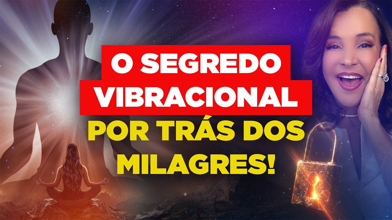 Jesus já ensinava a lei da atração