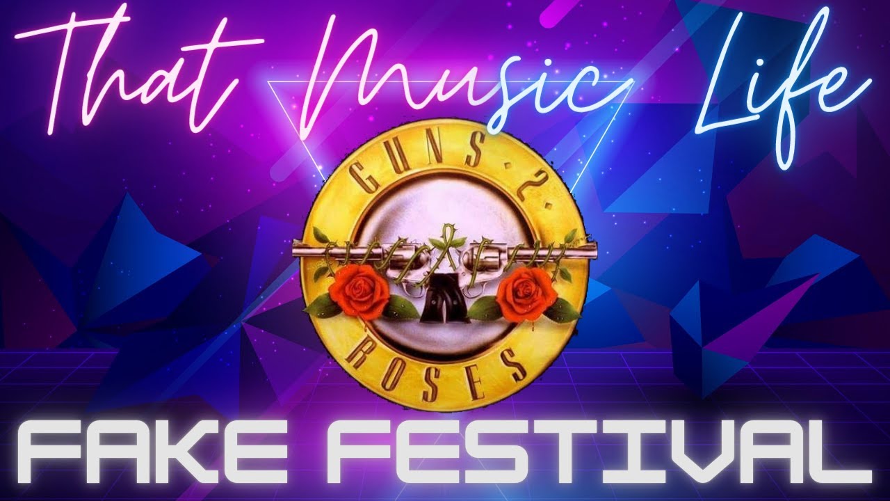 That Music Life - Fake Festival | Nottingham