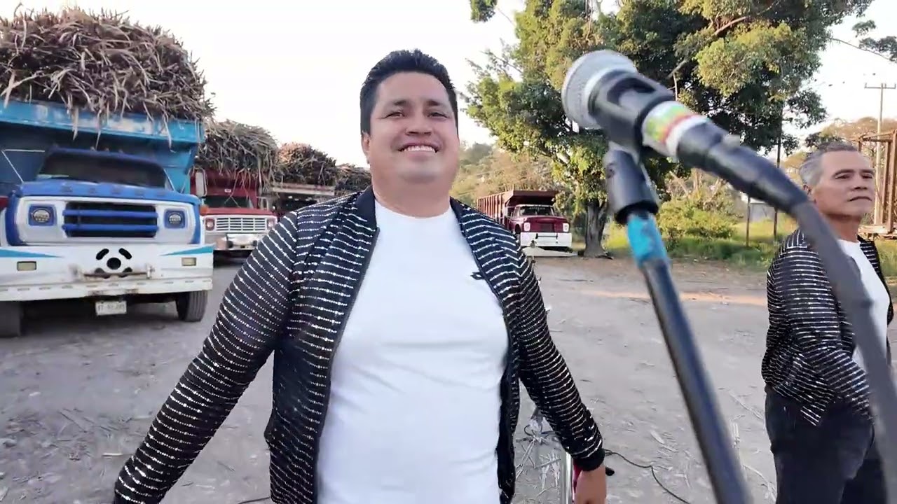 Baila esta cumbia D.A.R grupo musikonda