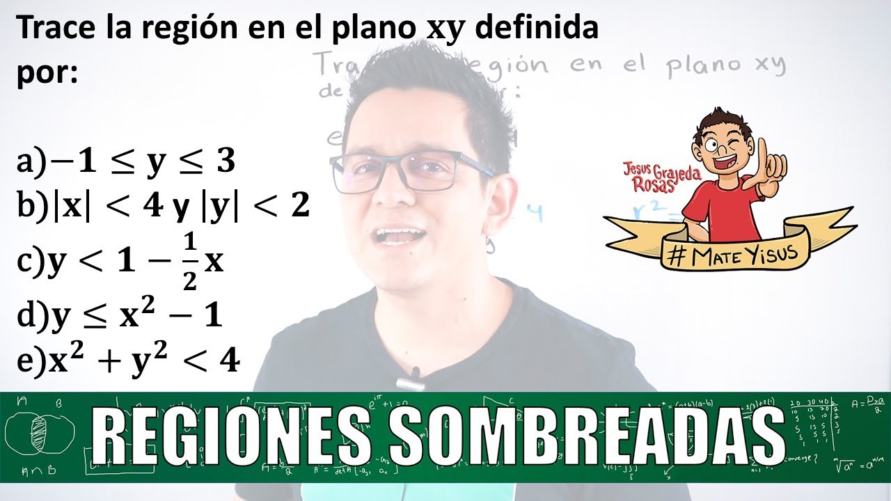 30. ESTO ES LO QUE DEBES SABER DE MATEMÁTICAS ANTES DE ENTRAR A LA UNIVERSIDAD. Parte 30