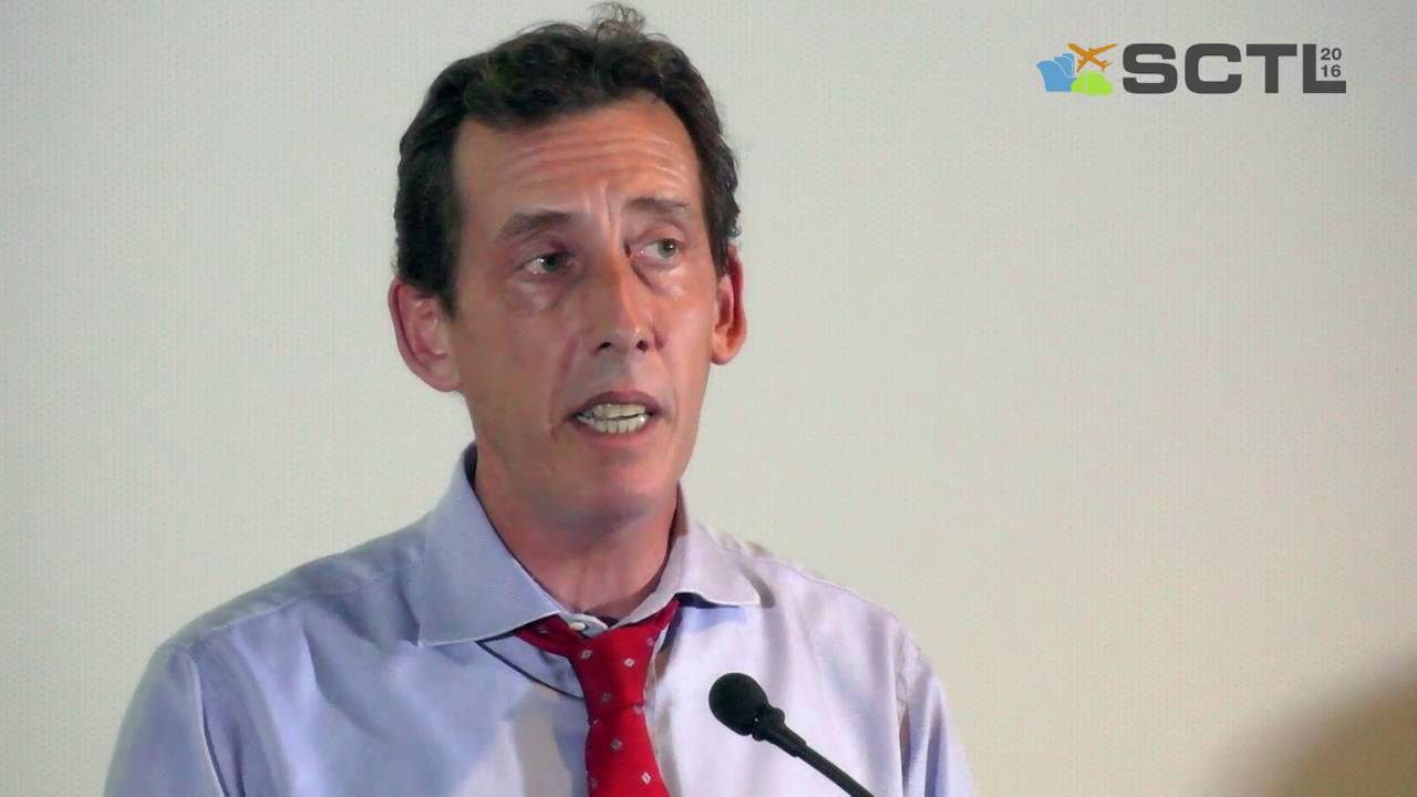 SCTL2016 : Discours de clôture de monsieur Fabrice RIGOULET ROZE, préfet de Martinique
