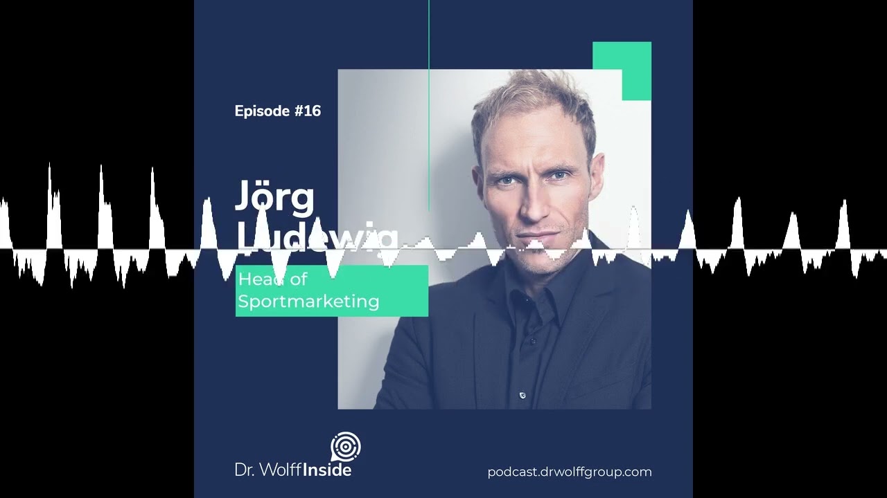 Warum ist Profi-Radsport attraktiv für eine Marke? - Dr. Wolff Inside