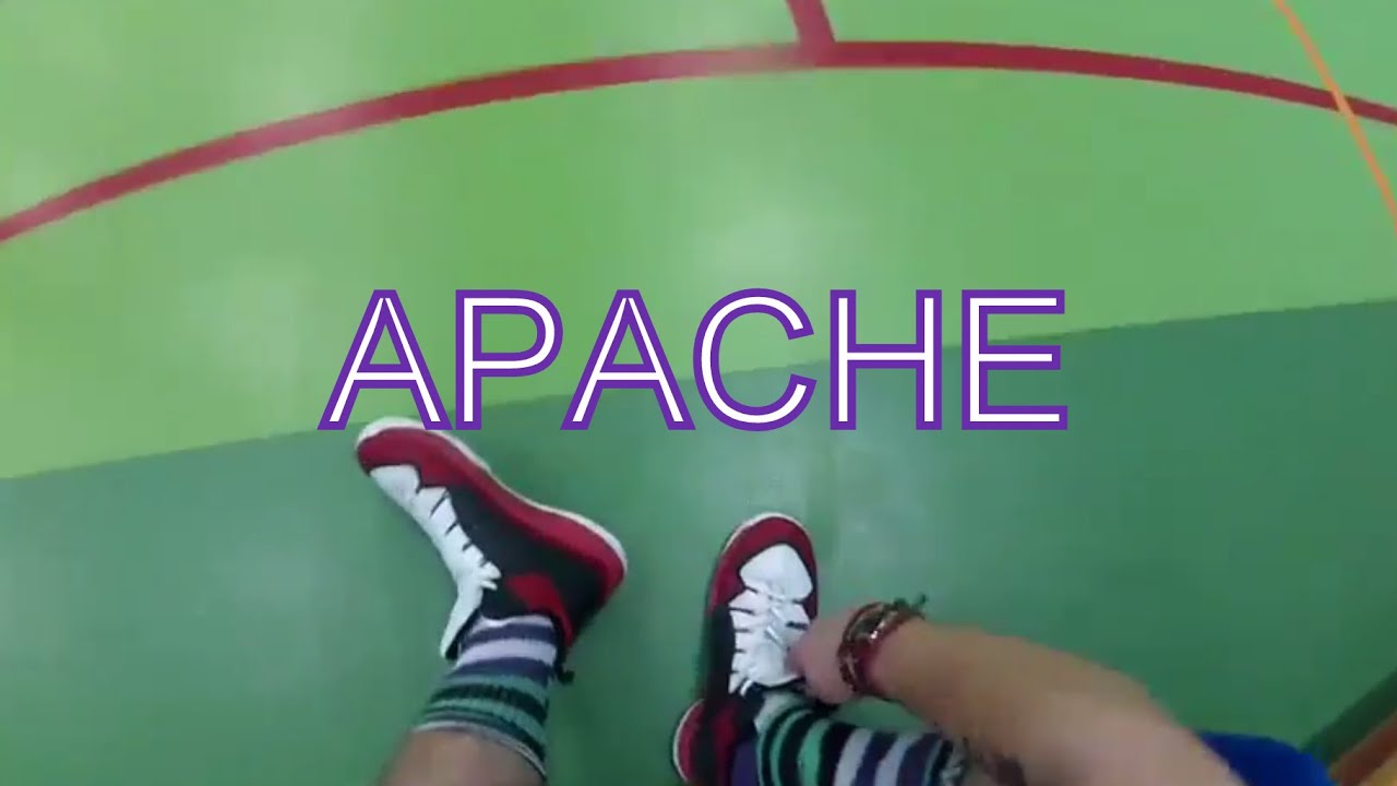 Apache - J.D Beatz (Unofficial Music Video) // NathanMoyle