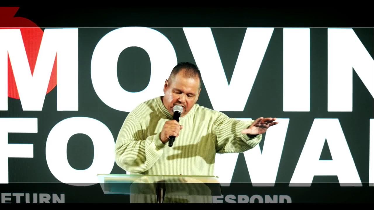 Oasis Church SD - LIVE