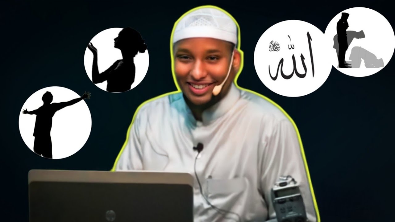 Noqo QOFKA ugu Farxada BADAN - Sheik Abdirizak Hashi