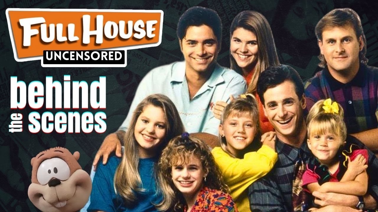 'Full House' Behind the Scenes Scandals Exposed: Then and Now (2025) | What Happened to Them?