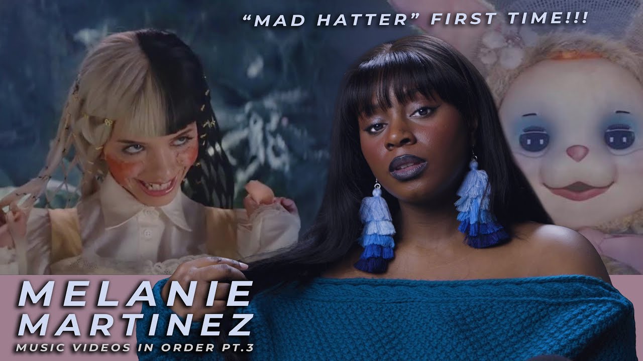 Melanie Martinez Marathon PT.3 