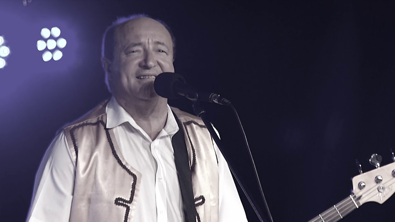 J&Aacute;N ŽITŇANSK&Yacute; - PROFIL - MOJA MAL&Aacute; - TELEV&Iacute;ZIA SENZI
