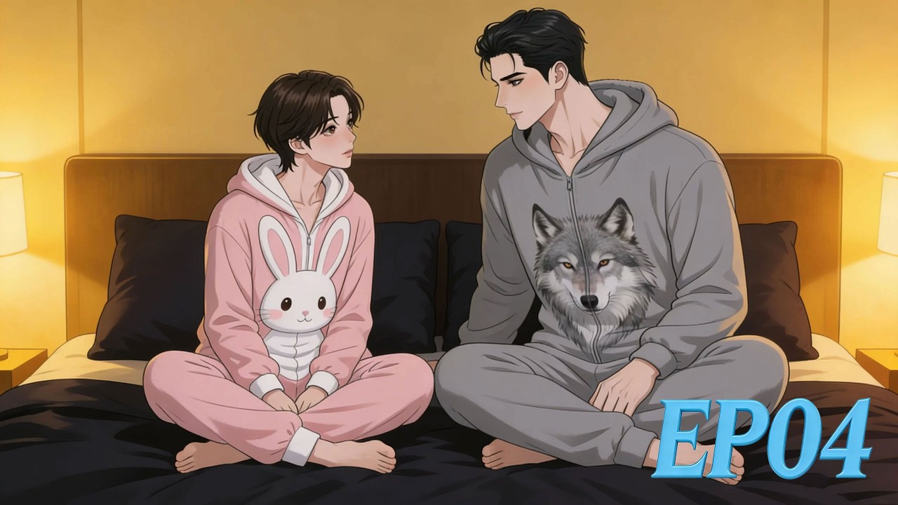 [BL Anime]  [ENG/MULTI]  Love's Best By 爱情保质期 FINAL-EP04 #Yaoi#blseries